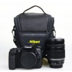 NIKON TOP LOADING BAG